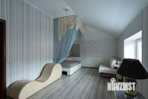 Дом 390м&sup2;, 1-этажный, посуточно, 