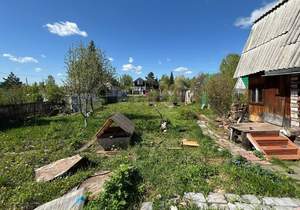 Дом 50м², 2-этажный, на длительный срок, 