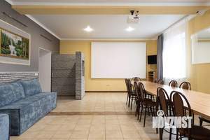 Дом 390м², 2-этажный, посуточно, 