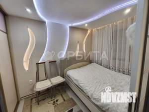 Дом 86м&sup2;, 2-этажный, на длительный срок, 