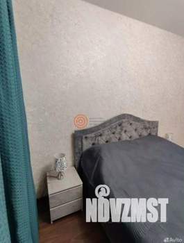 Дом 100м&sup2;, 1-этажный, на длительный срок, 