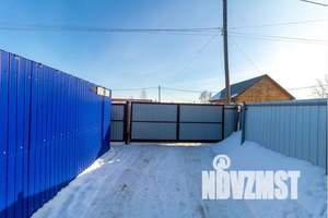 Дом 115м&sup2;, 2-этажный, посуточно, 