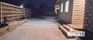 Дом 120м&sup2;, 1-этажный, посуточно, 