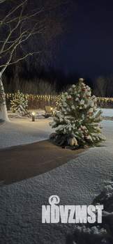 Дом 60м&sup2;, 1-этажный, посуточно, 