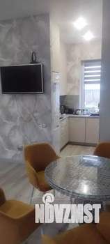 Дом 60м², 1-этажный, на длительный срок, 