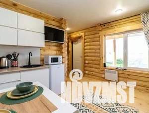 Дом 40м&sup2;, 1-этажный, посуточно, 