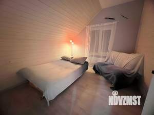 Дом 120м&sup2;, 2-этажный, посуточно, 