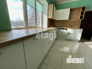 Дом 90м&sup2;, 2-этажный, на длительный срок, 