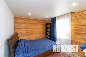 Дом 115м², 2-этажный, посуточно, 