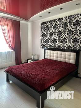 Дом 120м², 2-этажный, посуточно, 