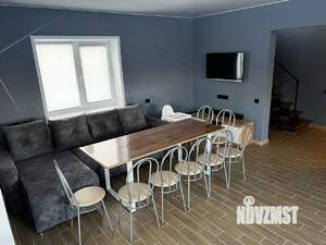 Дом 100м², 2-этажный, посуточно, 