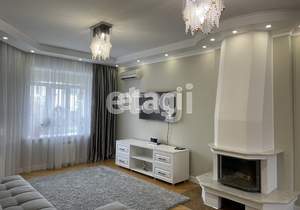 Дом 197м&sup2;, 2-этажный, на длительный срок, 