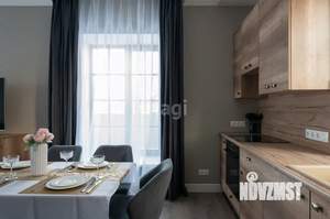 Дом 200м&sup2;, 2-этажный, на длительный срок, 