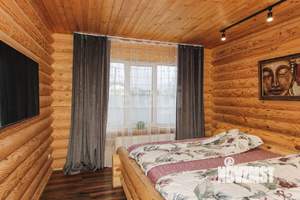 Дом 150м², 1-этажный, на длительный срок, 