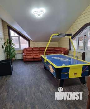 Дом 230м&sup2;, 2-этажный, посуточно, 