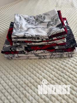 Дом 100м², 1-этажный, посуточно, 