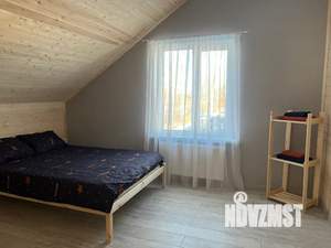 Дом 150м², 2-этажный, посуточно, 