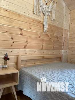 Дом 93м², 1-этажный, посуточно, 