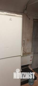 Дом 33м&sup2;, 1-этажный, на длительный срок, 