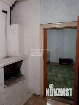 Дом 40м&sup2;, 1-этажный, на длительный срок, 