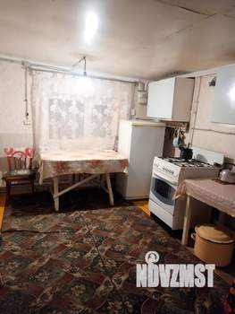 Дом 55м², 1-этажный, на длительный срок, 