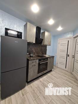 Дом 40м&sup2;, 1-этажный, посуточно, 