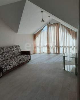 Дом 90м², 2-этажный, на длительный срок, 