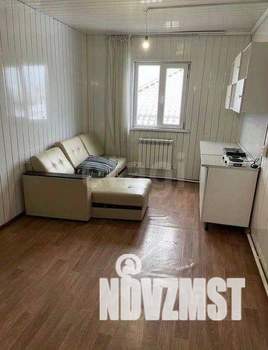 Дом 36м², 2-этажный, на длительный срок, 