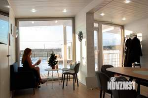 Дом 73м&sup2;, 1-этажный, посуточно, 