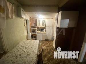 Дом 50м², 1-этажный, на длительный срок, 