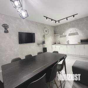 Дом 100м&sup2;, 1-этажный, посуточно, 