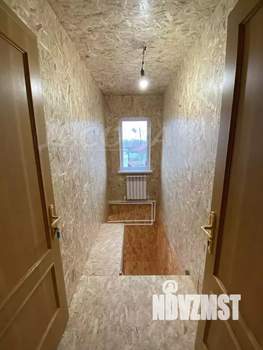 Дом 50м², 2-этажный, на длительный срок, 