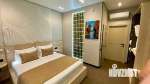 Дом 211м&sup2;, 1-этажный, посуточно, 