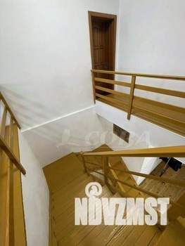 Коттедж 290м², 2-этажный, на длительный срок, 