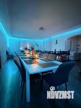 Дом 260м&sup2;, 2-этажный, посуточно, 