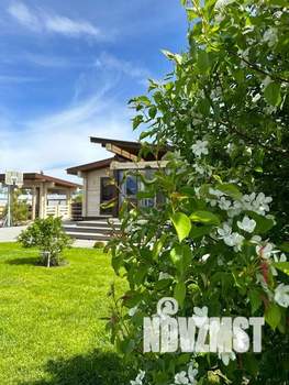 Дом 48м&sup2;, 1-этажный, посуточно, 