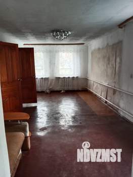 Дом 70м², 1-этажный, на длительный срок, 