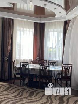 Дом 310м&sup2;, 3-этажный, посуточно, 