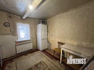 Дом 45м&sup2;, 1-этажный, на длительный срок, 