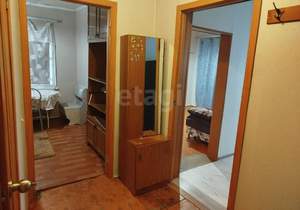 Дом 40м&sup2;, 1-этажный, на длительный срок, 