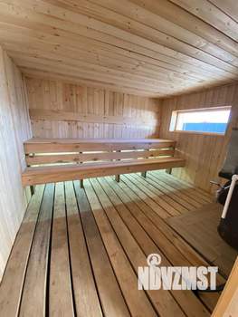 Дом 115м&sup2;, 2-этажный, посуточно, 