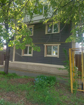 Дом 161м², 2-этажный, на длительный срок, 