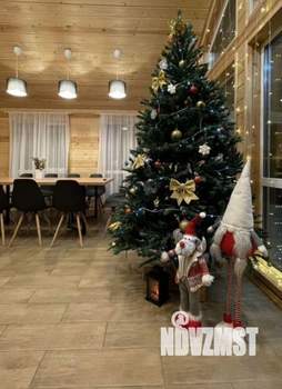 Дом 100м&sup2;, 1-этажный, посуточно, 