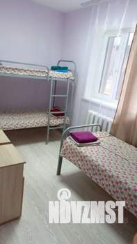 Дом 70м&sup2;, 1-этажный, посуточно, 