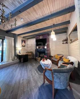 Дом 150м², 2-этажный, на длительный срок, 