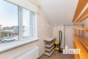 Коттедж 120м&sup2;, 2-этажный, на длительный срок, 