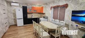 Дом 120м&sup2;, 2-этажный, посуточно, 