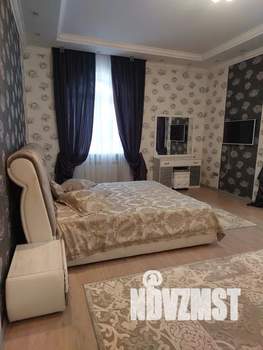 Дом 200м&sup2;, 2-этажный, посуточно, 