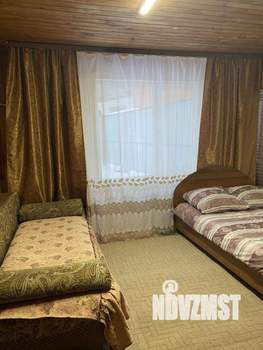Дом 50м², 2-этажный, на длительный срок, 