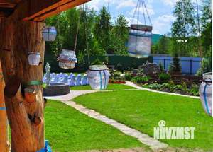 Дом 200м&sup2;, 2-этажный, посуточно, 